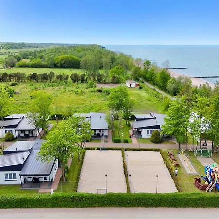 Prázdninový dům Very Close To The Beach, Siano Ty *