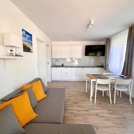 Prázdninový dům Very Close To The Beach, Siano Ty