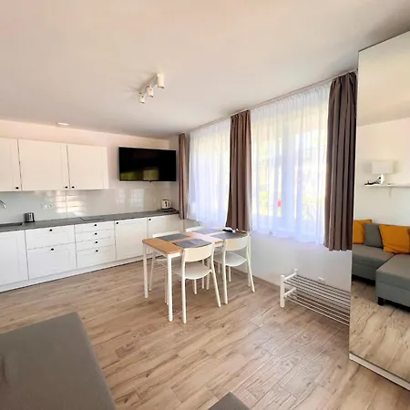 Very Close To The Beach, Siano Ty Prázdninový dům