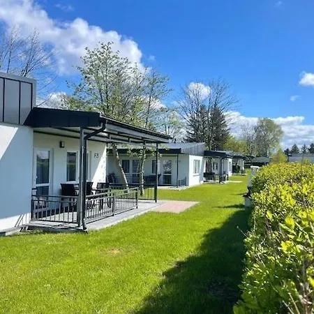 Very Close To The Beach, Siano Ty Dom wakacyjny Sianożęty