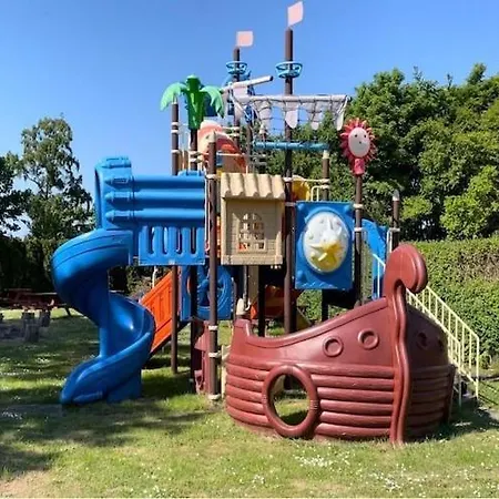 Dom wakacyjny Very Close To The Beach, Siano Ty *