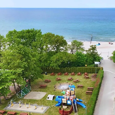 Very Close To The Beach, Siano Ty Dom wakacyjny *