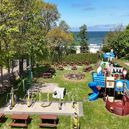 Very Close To The Beach, Siano Ty Dom wakacyjny