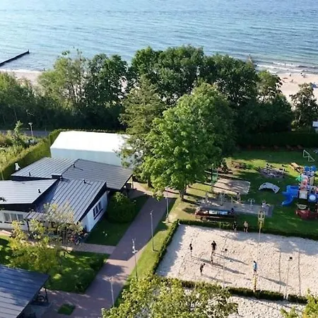 Very Close To The Beach, Siano Ty Dom wakacyjny *