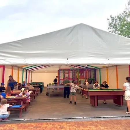 Dom wakacyjny Very Close To The Beach, Siano Ty