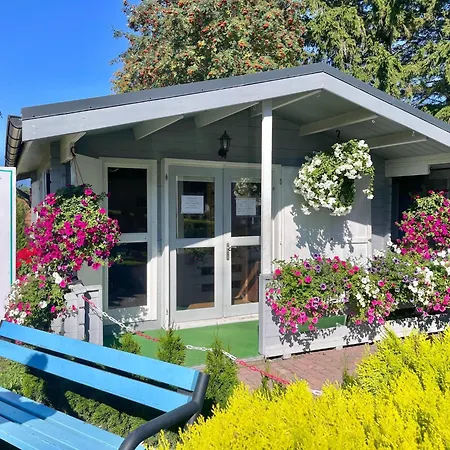 Very Close To The Beach, Siano Ty Dom wakacyjny