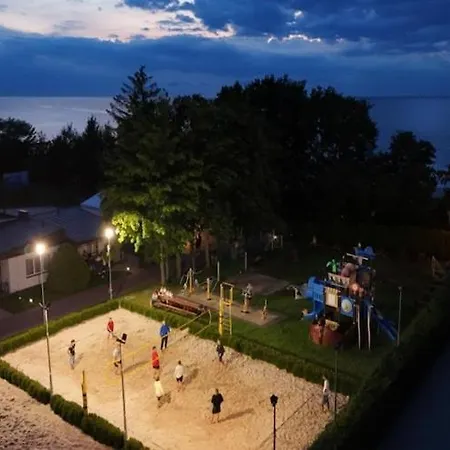 Very Close To The Beach, Siano Ty Dom wakacyjny Sianożęty