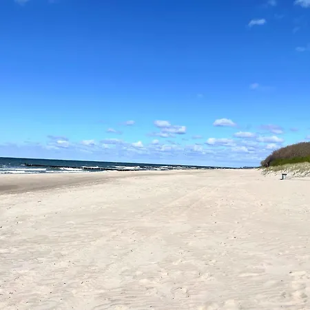 Dom wakacyjny Very Close To The Beach, Siano Ty *