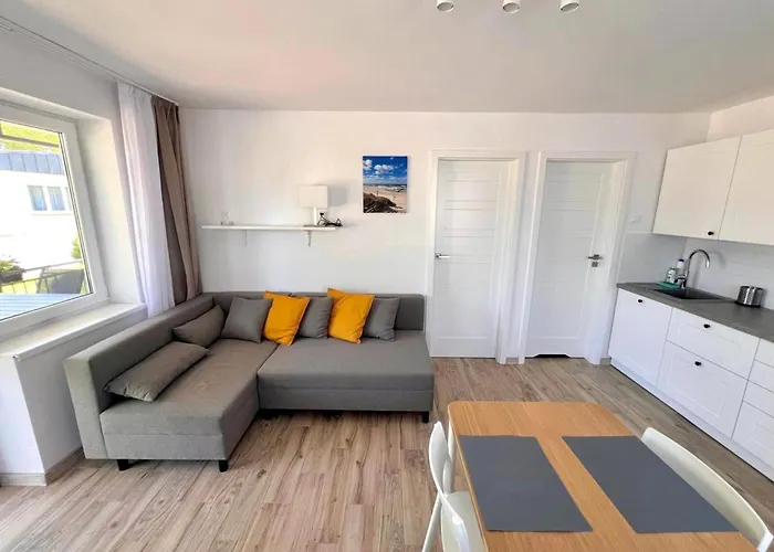 Very Close To The Beach, Siano Ty Prázdninový dům