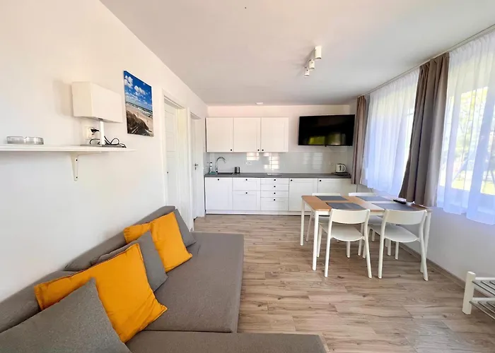 Prázdninový dům Very Close To The Beach, Siano Ty