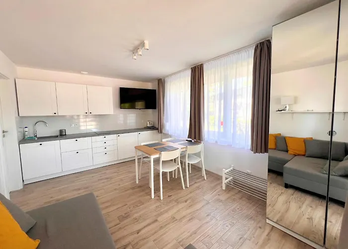 Very Close To The Beach, Siano Ty Prázdninový dům