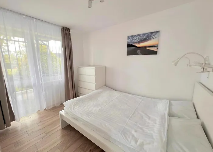 Very Close To The Beach, Siano Ty Sianożęty