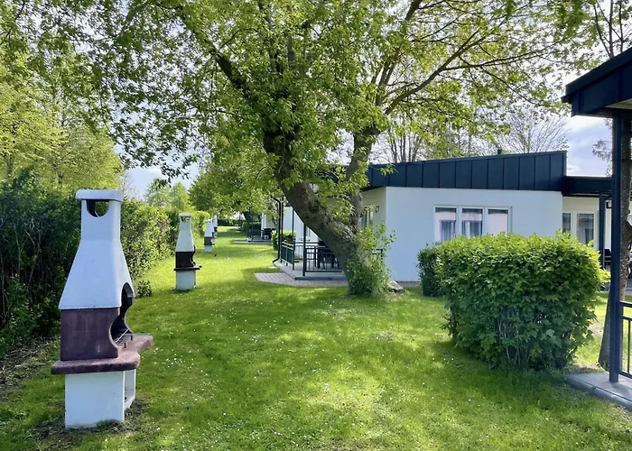 Very Close To The Beach, Siano Ty Prázdninový dům