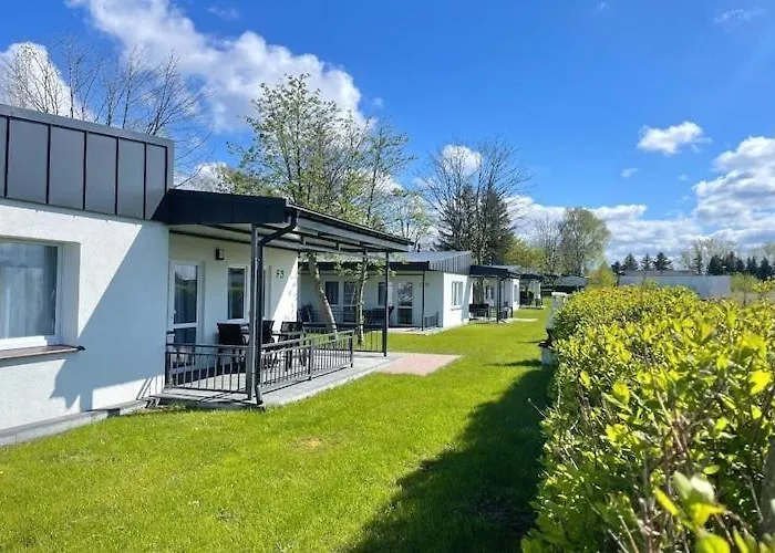 Very Close To The Beach, Siano Ty 펜션 시아노제티