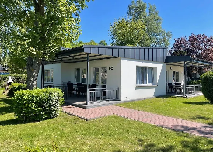 Very Close To The Beach, Siano Ty Prázdninový dům *