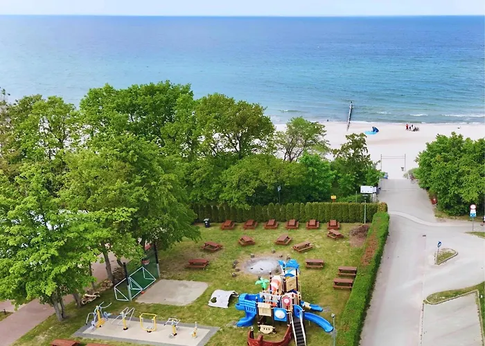 Very Close To The Beach, Siano Ty 펜션 *