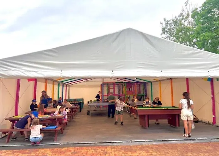 Prázdninový dům Very Close To The Beach, Siano Ty