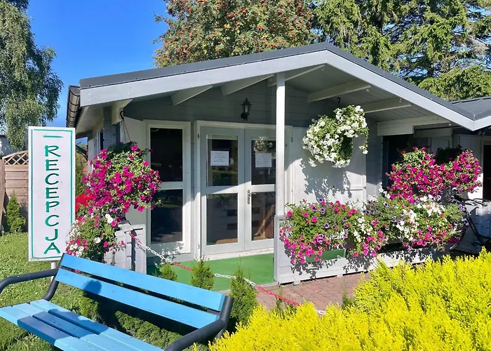 Very Close To The Beach, Siano Ty Prázdninový dům