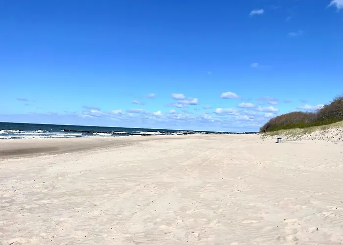 펜션 Very Close To The Beach, Siano Ty *