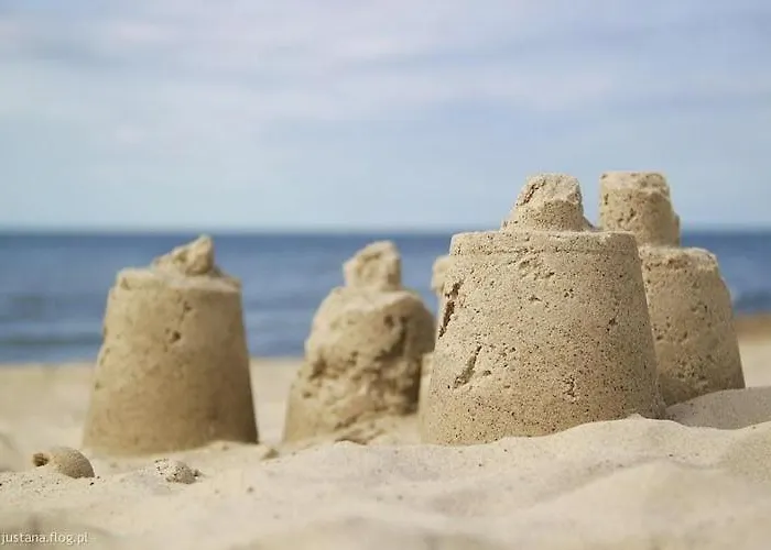 Very Close To The Beach, Siano Ty *