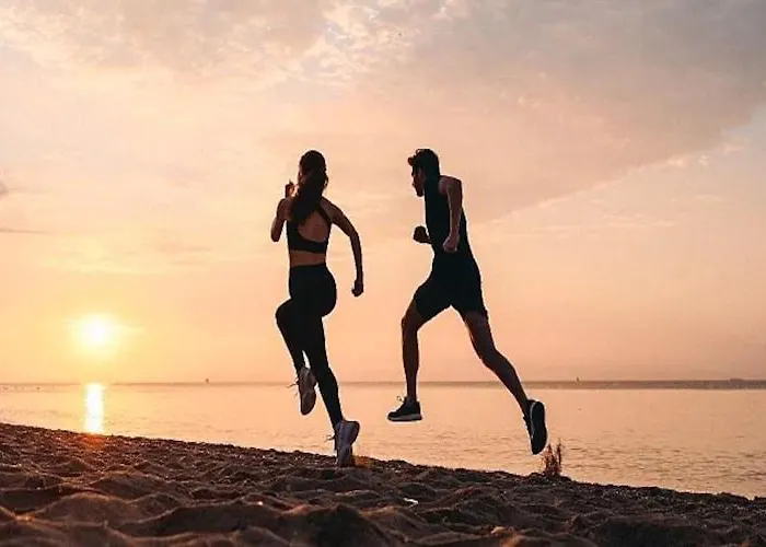 Very Close To The Beach, Siano Ty *