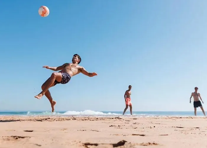 Very Close To The Beach, Siano Ty 펜션 *